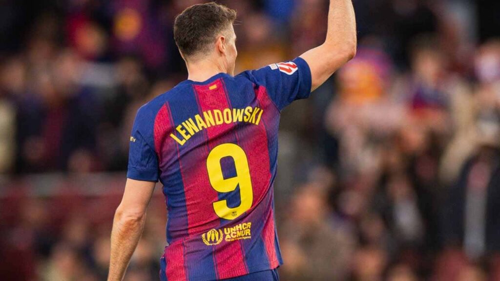 barcelona bajas copa del rey atletico lewandowski