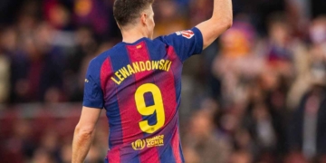 barcelona bajas copa del rey atletico lewandowski