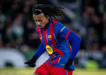 barcelona bajas newcastle octavos champions league