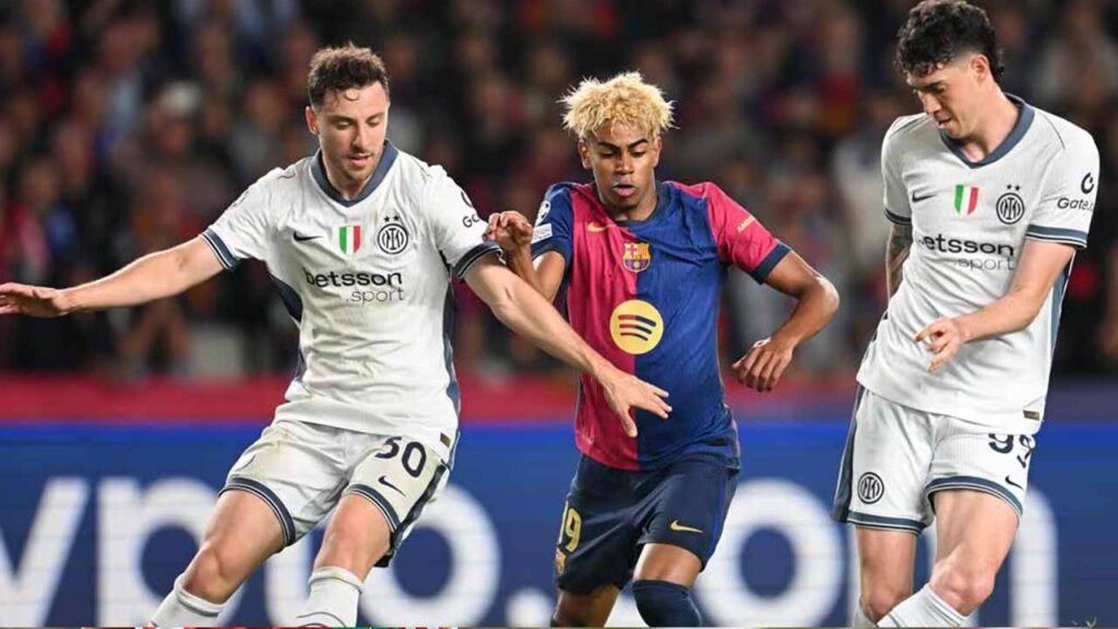 barcelona inter de milan intercambio mercado fichajes 2026