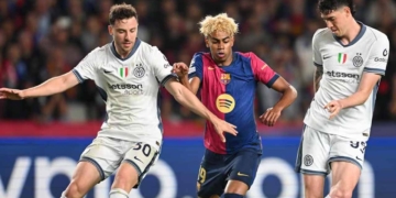 barcelona inter de milan intercambio mercado fichajes 2026