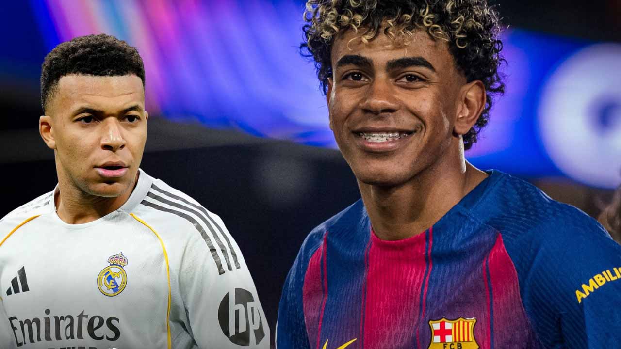 barcelona lamine yamal supera record mbappe champions league