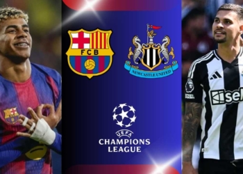 barcelona newcastle donde ver hoy vivo online plataformas streaming transmision transmisiones emision emisiones app aplicaciones canal canales tv television en directo senal abierta youtube futbol gratis paginas web sitios internet a que hora juegan horarios países donde pasan como ver champions league liga campeones cataluna catalunya espana colombia argentina mexico movistar espn directv