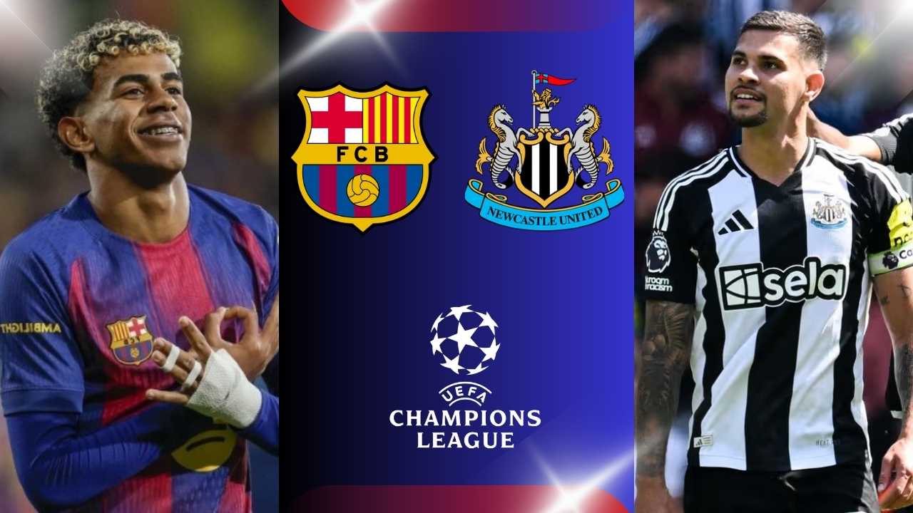 barcelona newcastle donde ver hoy vivo online plataformas streaming transmision transmisiones emision emisiones app aplicaciones canal canales tv television en directo senal abierta youtube futbol gratis paginas web sitios internet a que hora juegan horarios países donde pasan como ver champions league liga campeones cataluna catalunya espana colombia argentina mexico movistar espn directv