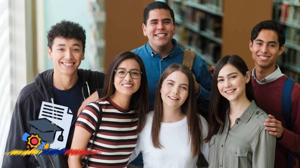 becas estudiantes colombianos 2026 ecopetrol requisitos