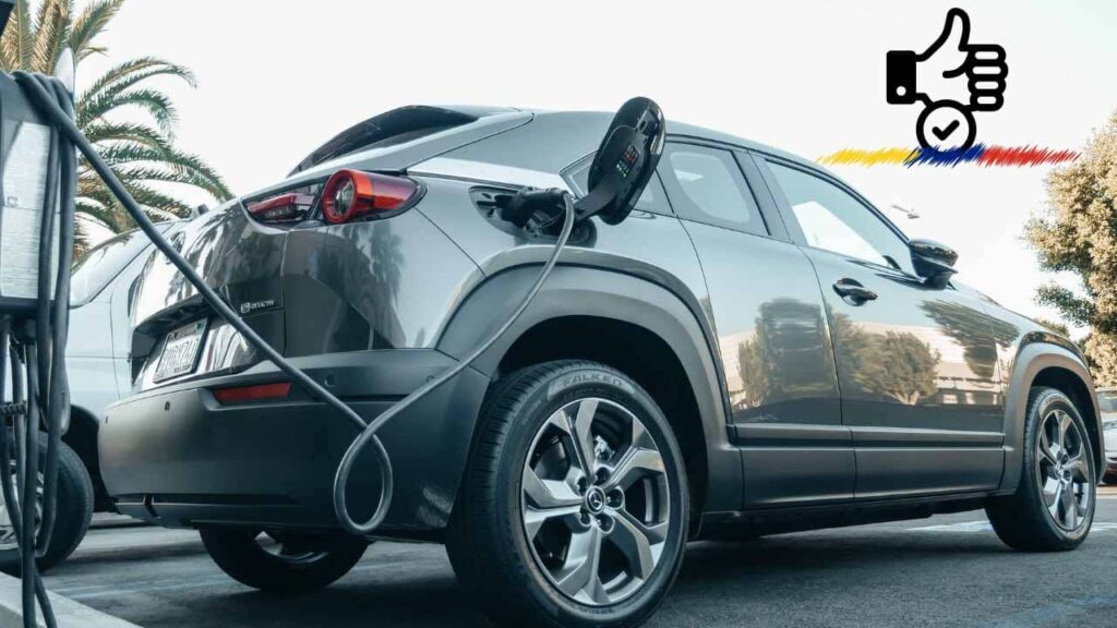 beneficios vehiculos electricos hibridos colombia 2026
