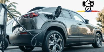 beneficios vehiculos electricos hibridos colombia 2026