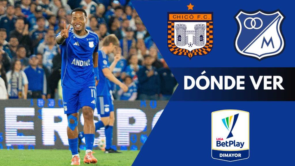 millonarios boyaca chico donde ver hoy vivo online plataformas streaming transmision transmisiones emision emisiones app aplicaciones canal canales tv television en directo senal abierta youtube futbol gratis paginas web sitios internet a que hora juegan horarios países donde pasan como ver independencia tunja liga betplay dimayor futbol profesional colombiano fpc millos espn win sports