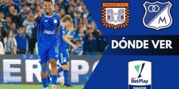 millonarios boyaca chico donde ver hoy vivo online plataformas streaming transmision transmisiones emision emisiones app aplicaciones canal canales tv television en directo senal abierta youtube futbol gratis paginas web sitios internet a que hora juegan horarios países donde pasan como ver independencia tunja liga betplay dimayor futbol profesional colombiano fpc millos espn win sports