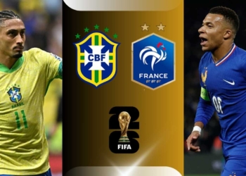 francia brasil donde ver hoy vivo online plataformas streaming transmision transmisiones emision emisiones app aplicaciones canal canales tv television en directo senal abierta youtube futbol gratis paginas web sitios internet a que hora juegan horarios países donde pasan como ver amistoso internacional mundial 2026 copa del mundo estados unidos mexico canada espn directv dazn colombia argentina