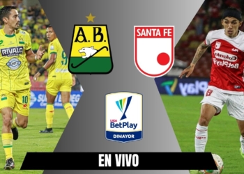 independiente santafe atletico bucaramanga donde ver hoy vivo online plataformas streaming transmision transmisiones emision emisiones app aplicaciones canal canales tv television en directo senal abierta youtube futbol gratis paginas web sitios internet a que hora juegan horarios países donde pasan como ver futbol profesional colombiano liga betpay dimayor fpc