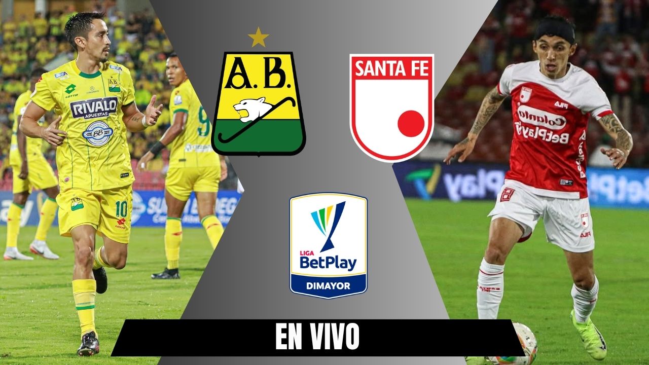 independiente santafe atletico bucaramanga donde ver hoy vivo online plataformas streaming transmision transmisiones emision emisiones app aplicaciones canal canales tv television en directo senal abierta youtube futbol gratis paginas web sitios internet a que hora juegan horarios países donde pasan como ver futbol profesional colombiano liga betpay dimayor fpc