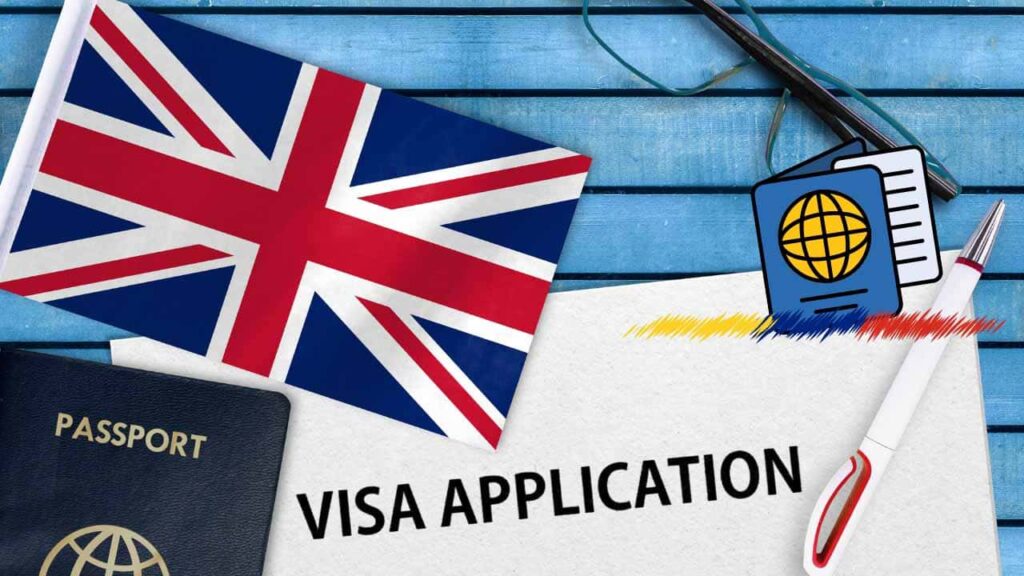 cambios visa para colombianos reino unido 2026