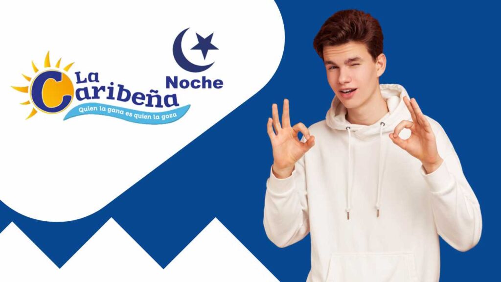 caribena noche numero ganador quinta balota resultado oficial sorteo premio chance loteria hoy colombia secos aproximaciones cifras fraccion billete colilla dinero plata serie mayor su red super giros tabla lotero baloteras balotas reval paga todo reclamar tiendas puntos venta consulta online aplicaciones app horarios juego coljuegos corredor empresarial apuestas permanentes barranquilla lunes 9 marzo 2026