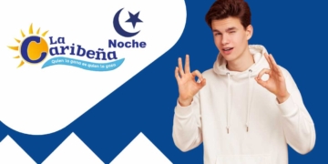 caribena noche numero ganador quinta balota resultado oficial sorteo premio chance loteria hoy colombia secos aproximaciones cifras fraccion billete colilla dinero plata serie mayor su red super giros tabla lotero baloteras balotas reval paga todo reclamar tiendas puntos venta consulta online aplicaciones app horarios juego coljuegos corredor empresarial apuestas permanentes barranquilla lunes 9 marzo 2026