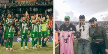 carolina ardila zurek nuevo director tecnico atletico nacional entrenador dt salida diego arias gustavo fermani gerente deportivo sebastian arango botero presidente partido contra millonarios copa sudamericana conmebol libertadores liga betplay dimayor futbol profesional colombiano fpc colombia atanasio girardot medellin campin bogota