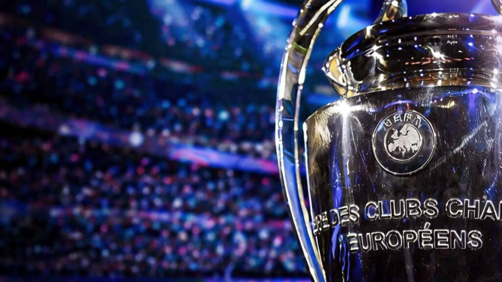 champions league cuartos de final partidos clasificados