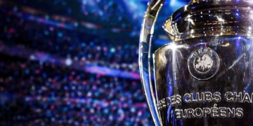 champions league cuartos de final partidos clasificados