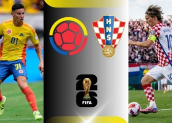 seleccion colombia croacia donde ver hoy vivo online plataformas streaming transmision transmisiones emision emisiones app aplicaciones canal canales tv television en directo senal abierta youtube futbol gratis paginas web sitios internet a que hora juegan horarios países donde pasan como ver james luis diaz mundial 2026 estados unidos usa caracol tv rcn gol deportes win sports
