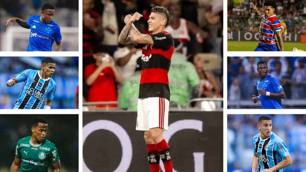 colombianos campeones estaduales brasil 2026 carrascal