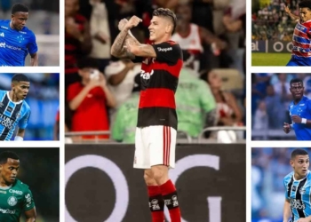 colombianos campeones estaduales brasil 2026 carrascal