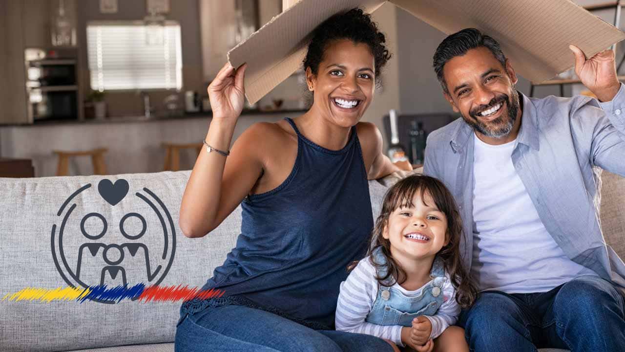 como afiliar caja compensacion colombia 2026