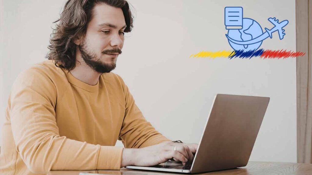 como trabajar exterior desde colombia requisitos paises oportunidades