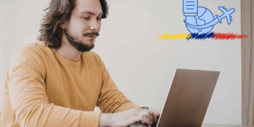 como trabajar exterior desde colombia requisitos paises oportunidades