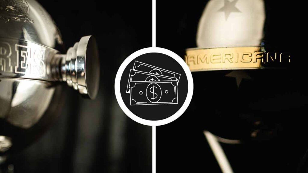 conmebol libertadores sudamericana premios millones 2026