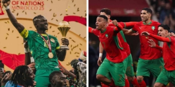 copa africa 2026 quitan titulo senegal para marruecos