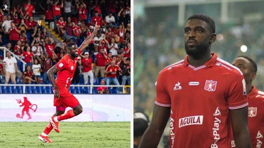 cristian tovar america mercado pases fichajes refuerzos contrataciones contratados incorporaciones nuevos bolsa jugadores futbolistas oferta altas bajas salen llegan futbol profesional colombiano fpc liga betplay dimayor colombia colombiano transferencias transferidos ventana fichado