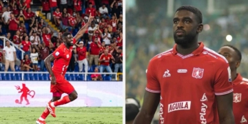 cristian tovar america mercado pases fichajes refuerzos contrataciones contratados incorporaciones nuevos bolsa jugadores futbolistas oferta altas bajas salen llegan futbol profesional colombiano fpc liga betplay dimayor colombia colombiano transferencias transferidos ventana fichado