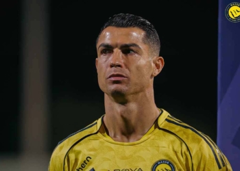 cristiano ronaldo lesion al nassr 2026