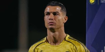 cristiano ronaldo lesion al nassr 2026