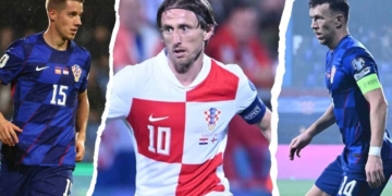 croacia figuras partido seleccion colombia amistoso 2026