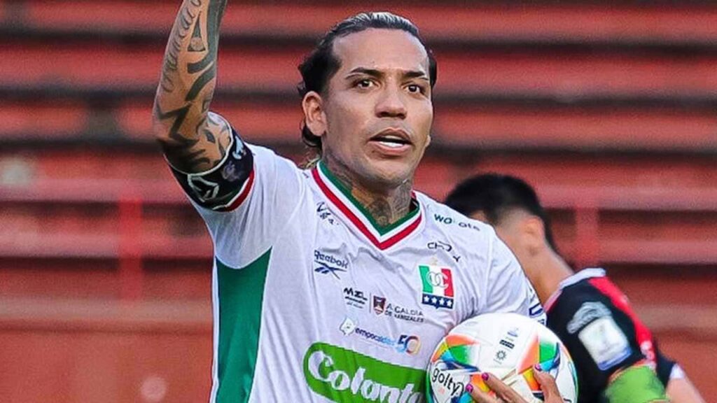 dayro moreno racha goles liga betplay temporada 2026