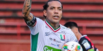 dayro moreno racha goles liga betplay temporada 2026