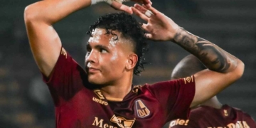 deportes tolima clasifica grupos libertadores 2026