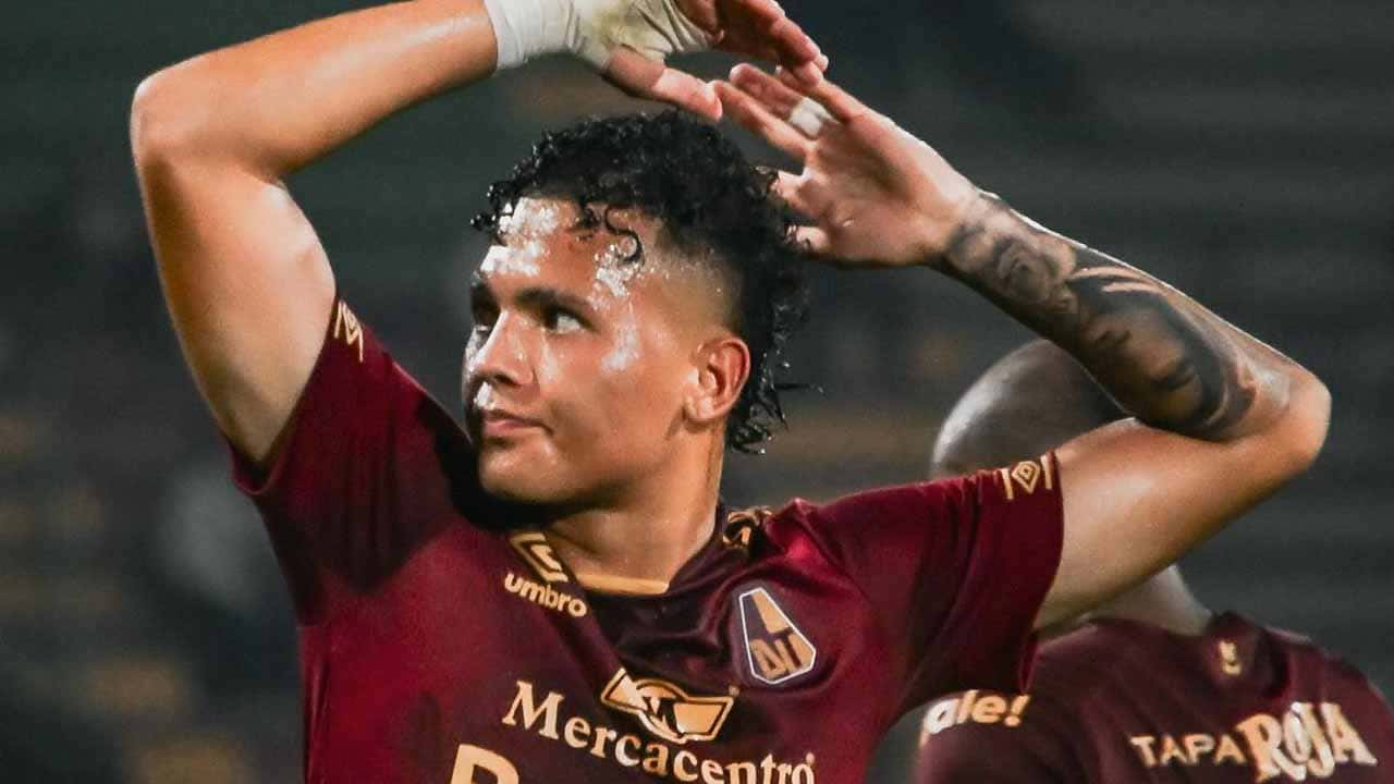 deportes tolima clasifica grupos libertadores 2026