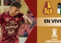 deportes tolima ohiggins donde ver hoy vivo online plataformas streaming transmision transmisiones emision emisiones app aplicaciones canal canales tv television en directo senal abierta youtube futbol gratis paginas web sitios internet a que hora juegan horarios países donde pasan como ver copa libertadores espn directv manuel murillo toro ibague