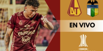 deportes tolima ohiggins donde ver hoy vivo online plataformas streaming transmision transmisiones emision emisiones app aplicaciones canal canales tv television en directo senal abierta youtube futbol gratis paginas web sitios internet a que hora juegan horarios países donde pasan como ver copa libertadores espn directv manuel murillo toro ibague