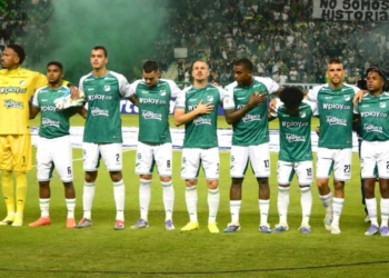 deportivo cali crisis malos resultados derrota valledupar fuera 8 clasificados eliminado liga betplay dimayor futbol profesional colombiano fpc tabla descenso gamero dudamel nuevos dueños equipo grupo idc guatemala junta directiva palmaseca