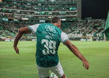 deportivo cali gamero fortaleza liga betplay 2026