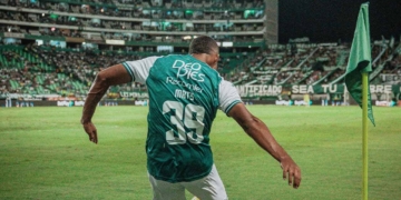 deportivo cali gamero fortaleza liga betplay 2026