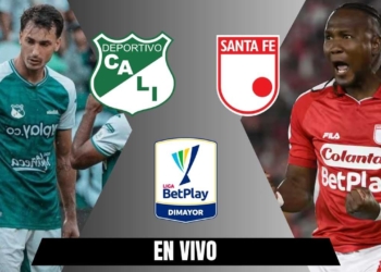 deportivo cali vs independiente santafe donde ver hoy vivo online plataformas streaming transmision transmisiones emision emisiones app aplicaciones canal canales tv television en directo senal abierta youtube futbol gratis paginas web sitios internet a que hora juegan horarios países donde pasan como ver liga betplay dimayor futbol profesional colombiano fpc win sports espn directv colombia palmaseca dudamel