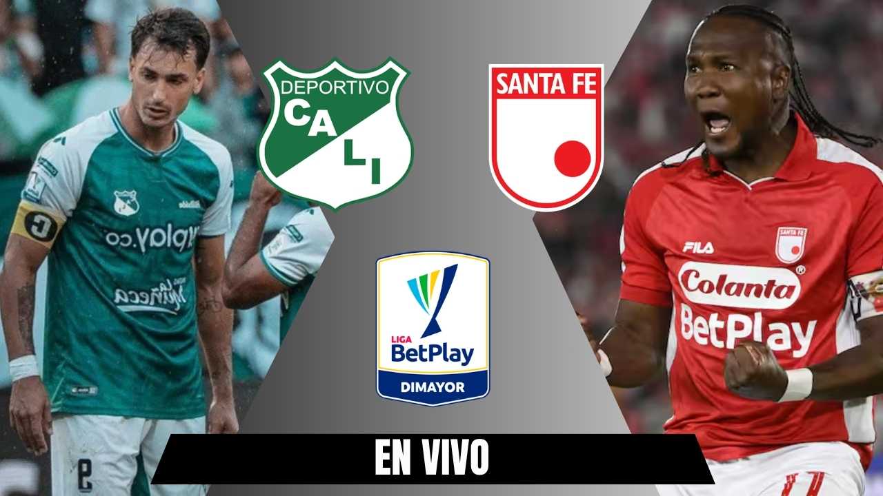 deportivo cali vs independiente santafe donde ver hoy vivo online plataformas streaming transmision transmisiones emision emisiones app aplicaciones canal canales tv television en directo senal abierta youtube futbol gratis paginas web sitios internet a que hora juegan horarios países donde pasan como ver liga betplay dimayor futbol profesional colombiano fpc win sports espn directv colombia palmaseca dudamel