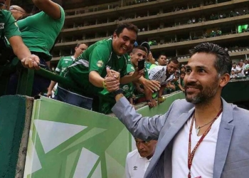 deportivo cali mario yepes miembro comite ejecutivo