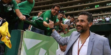 deportivo cali mario yepes miembro comite ejecutivo