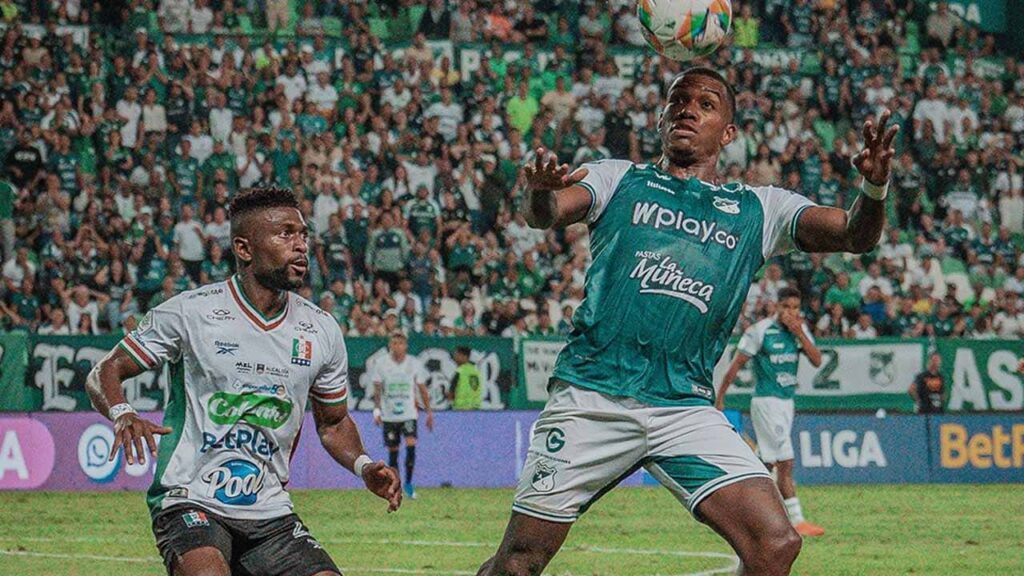 deportivo cali once caldas liga betplay 2026 gamero