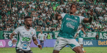 deportivo cali once caldas liga betplay 2026 gamero